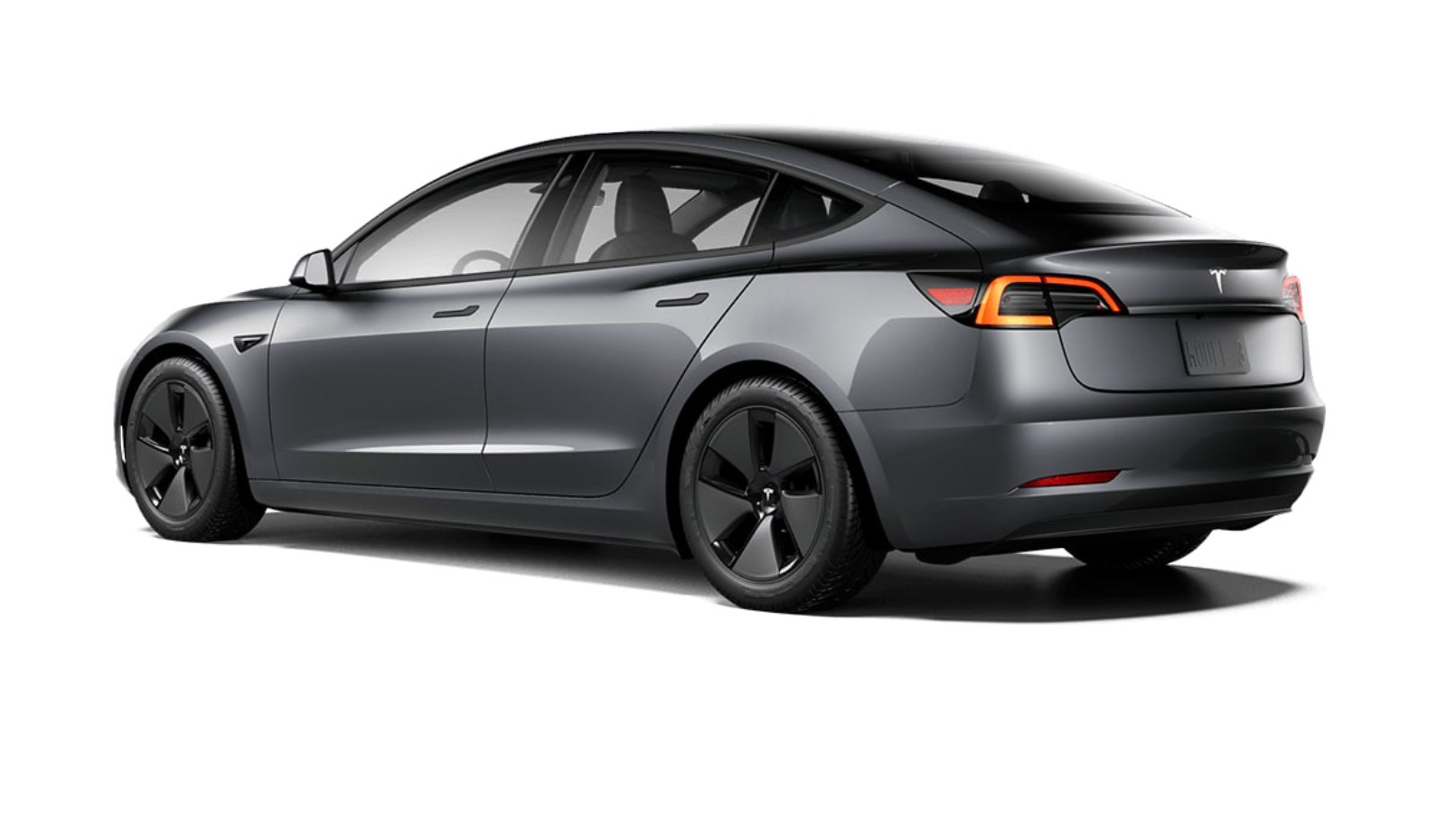 Tesla Model 3 facelift unlikely, despite masked cars spotted