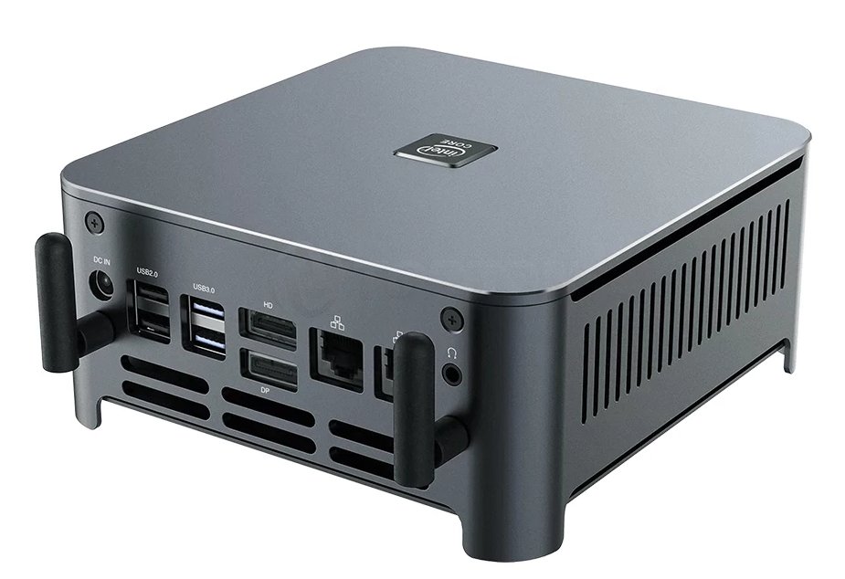 Topton has the cheapest mini PC with a Core i9-13900H processor yet -  Liliputing