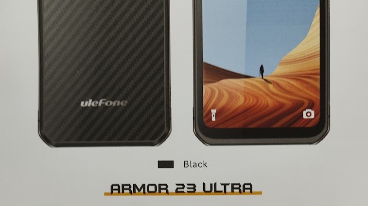 Introducing the Ulefone Armor 23 Ultra - Flagship Rugged with