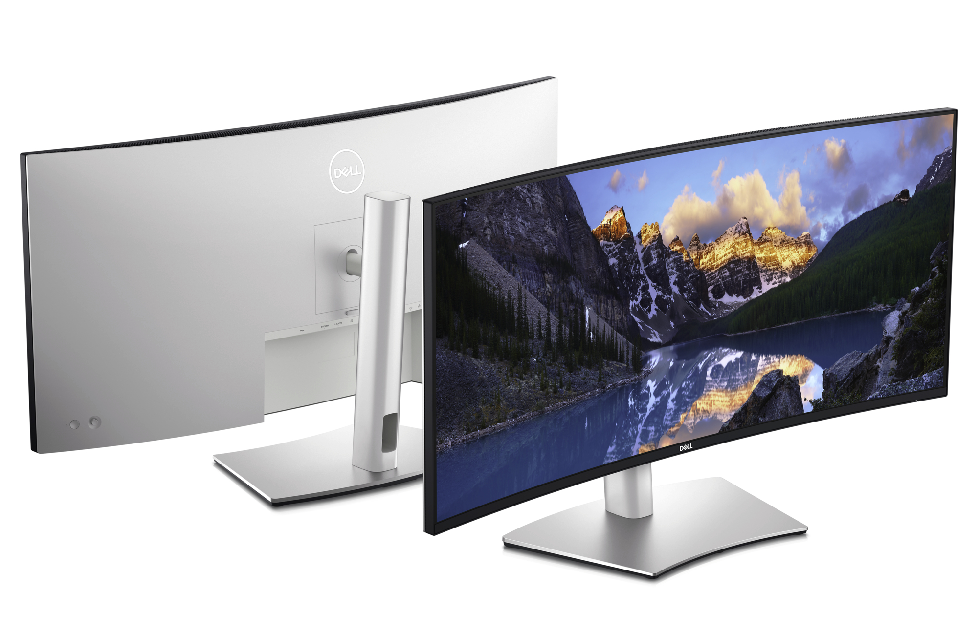 Dell UltraSharp 38 U3824DW debuts with IPS Black technology and USB