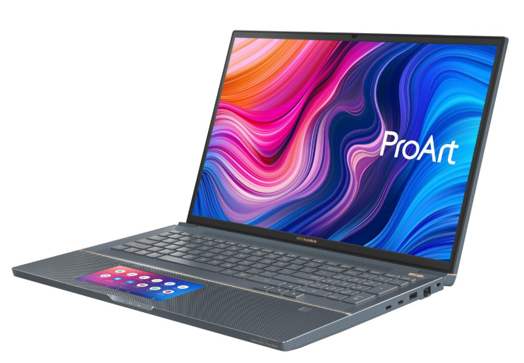 Asus launches ProArt Pro X workstation laptop with 5000 graphics for a hefty $5000 USD - NotebookCheck.net News