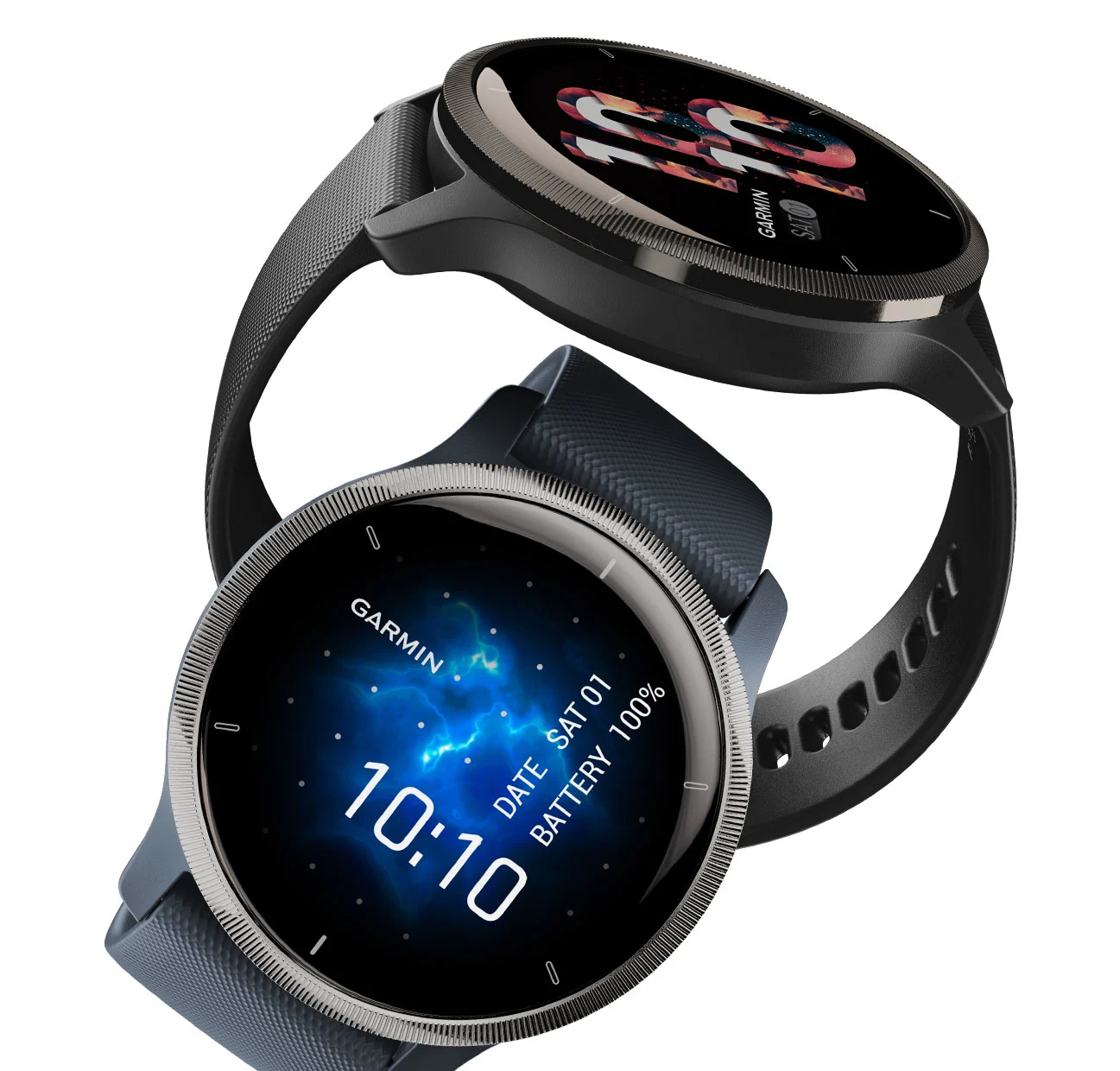 Garmin Beta 13.12 nieuwe update voor Venu 2 smartwatches arriveert