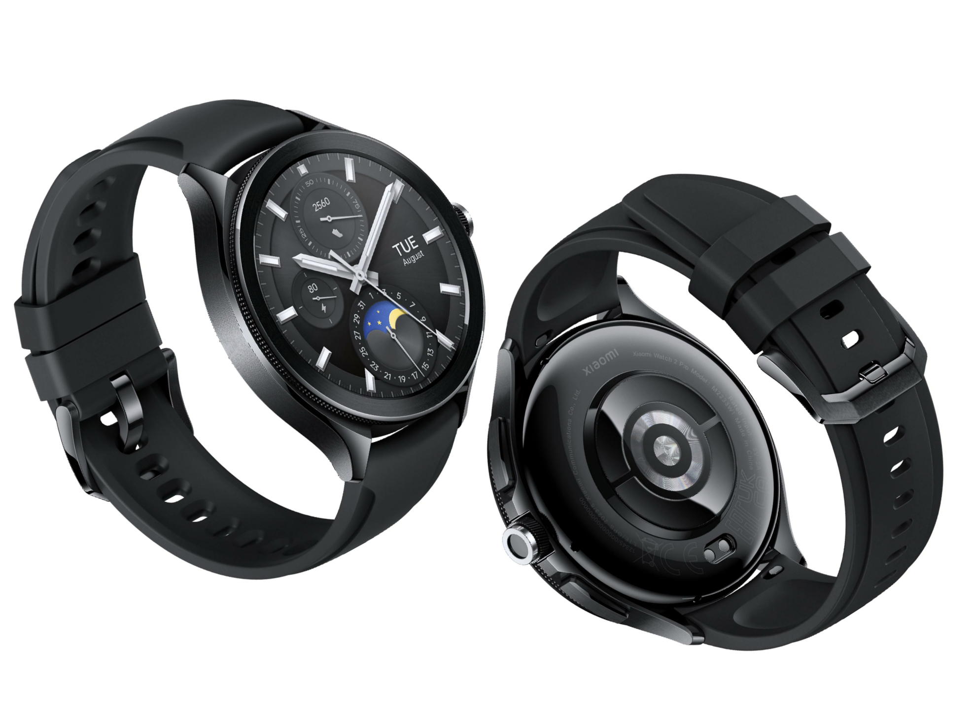 Huawei Watch GT 4 debuts as new affordable smartwatch from €249 with skin  temperature sensor and 2 weeks of battery life -  News