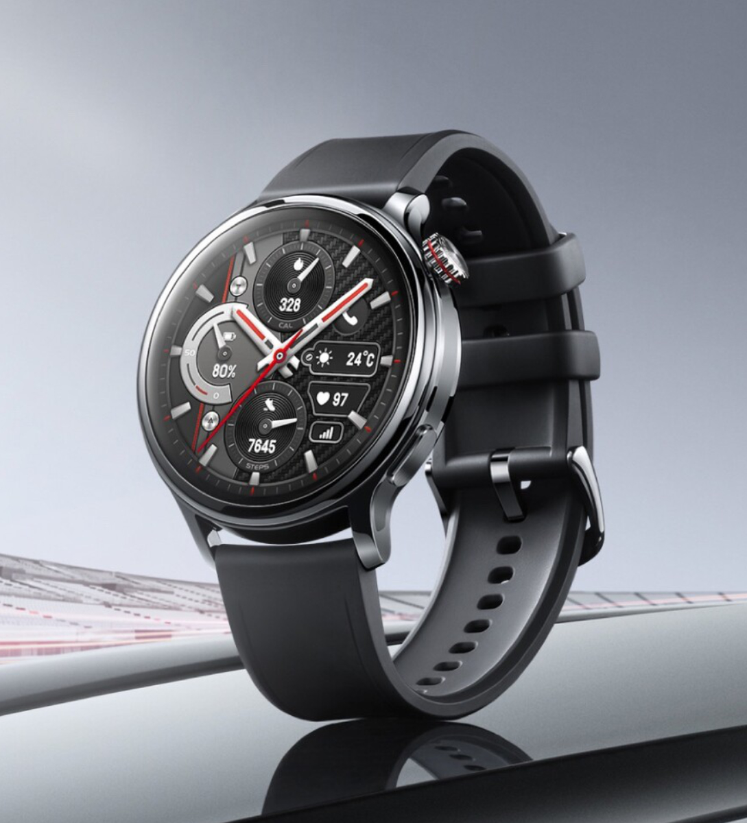 Honor GS 3 Smart Watch | Honor Watch UAE | Ctens