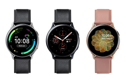 Samsung Galaxy Watch 3: Upcoming Samsung smartwatch reveals its name latest leak - NotebookCheck.net News