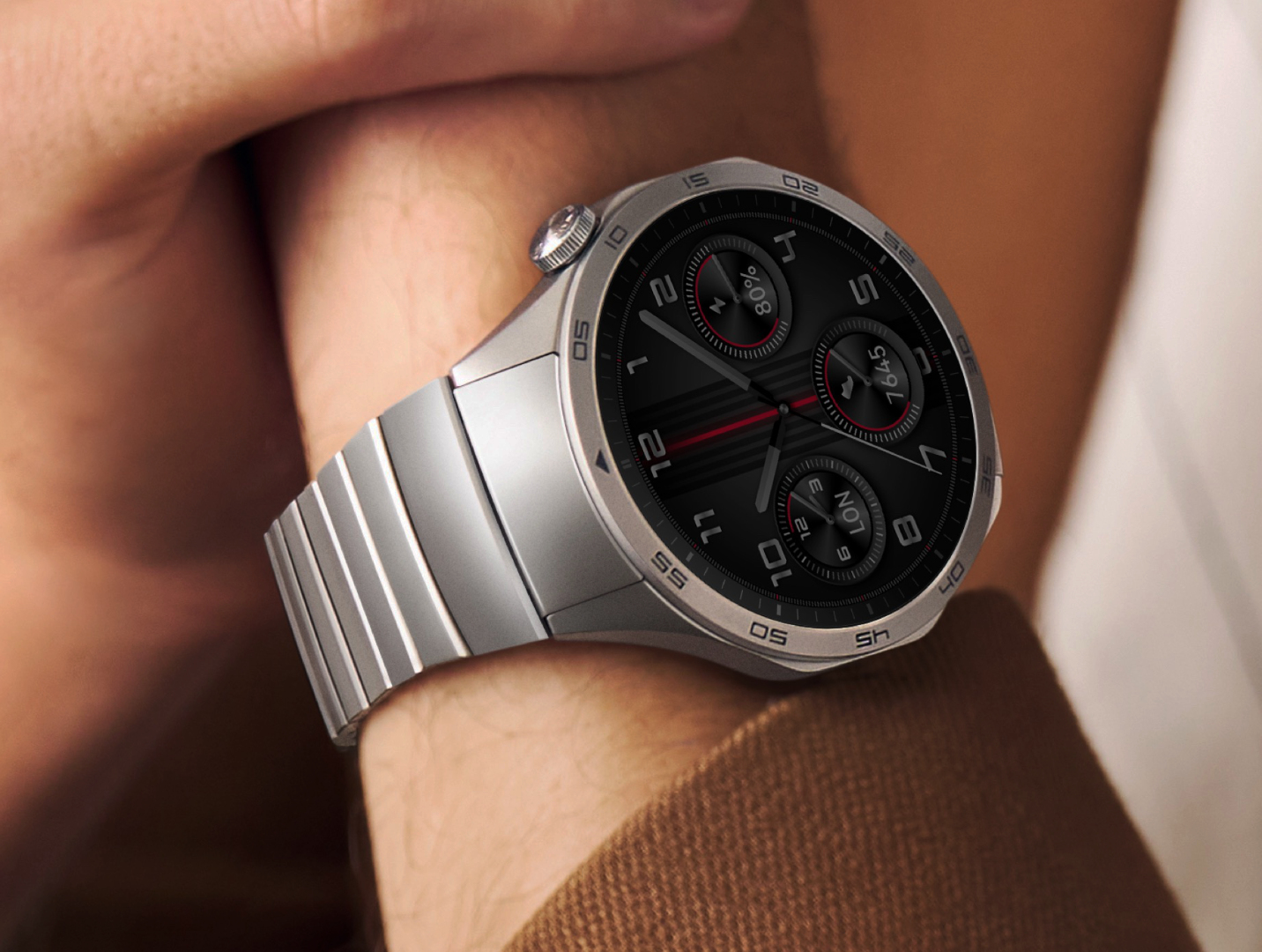 Fresh - Huawei Watch GT • GT 2 • GT 2e • GT 2 Pro • GT 3 / Huawei Watch 3 •  Watch 3 Pro | 🇺🇦 AmazFit, Zepp, Xiaomi, Haylou, Honor, Huawei Watch faces  catalog