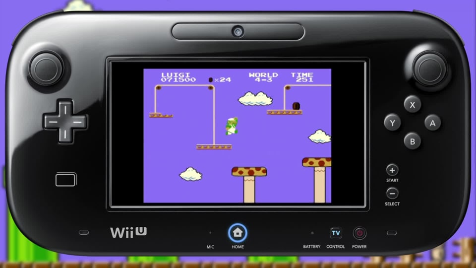 Nintendo Switch overtakes the Wii U