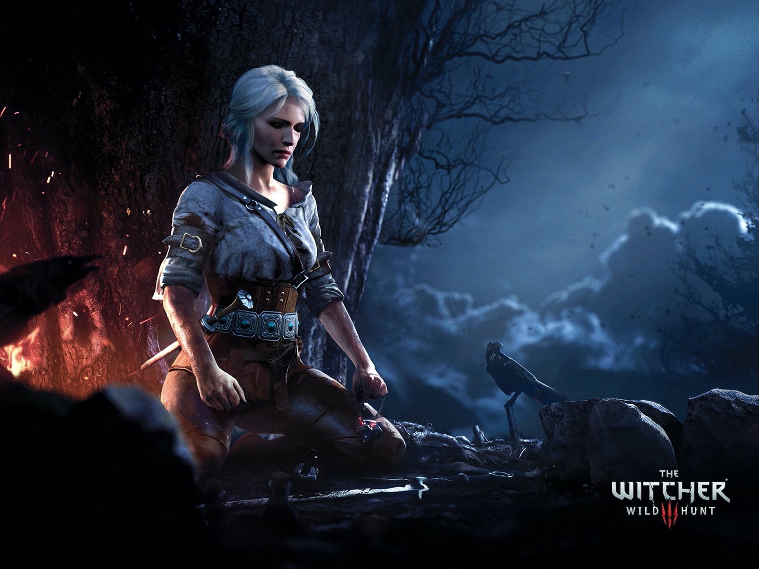 The Witcher 3 Player Count Surpasses Launch Day Numbers Following Release  Of Netflix Series