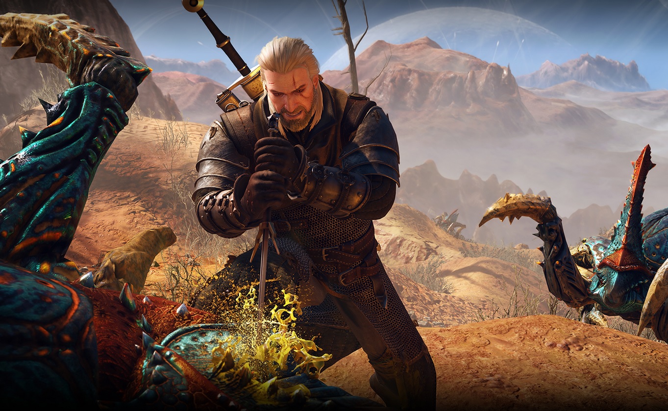 the witcher 3 wild hunt how long to beat