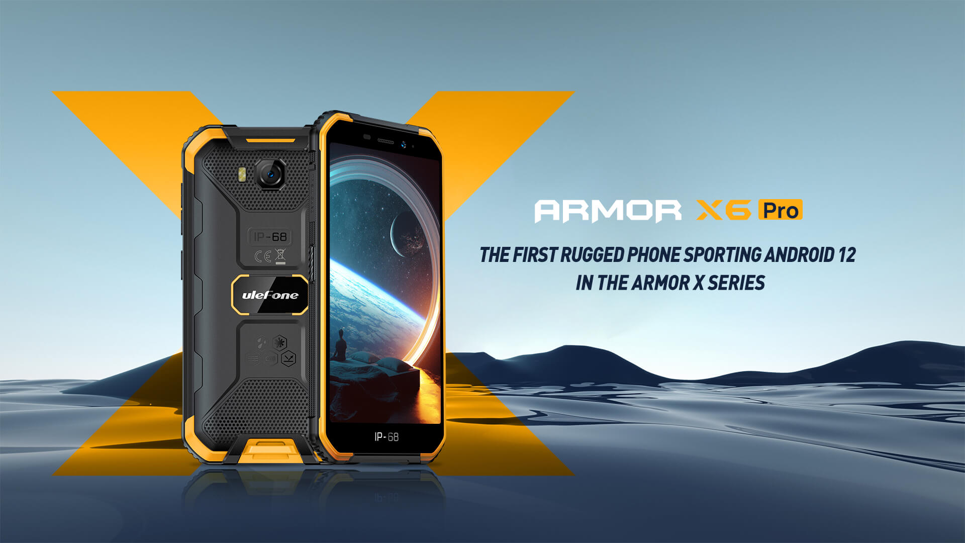 Ulefone Armor 21 4G LTE Rugged Phone Android 13 Mobile Night Vison Camera  Global