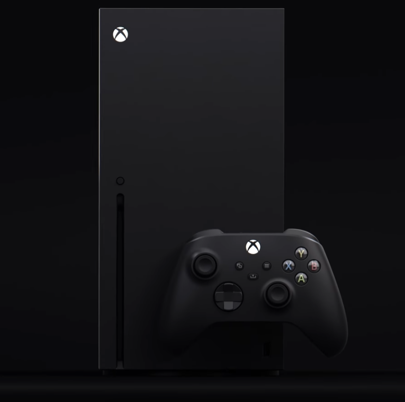 What Are Your Thoughts On The Xbox Series X S Design