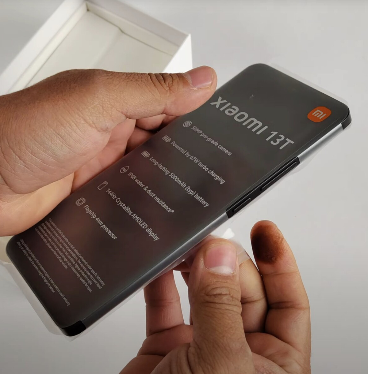 How Good is the Redmi Note 13 5G? Unboxing and Hands-on Review 