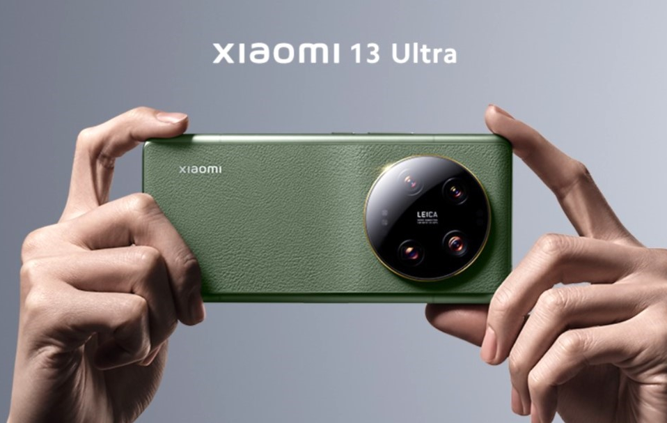 Xiaomi 13 Ultra to hit the global market