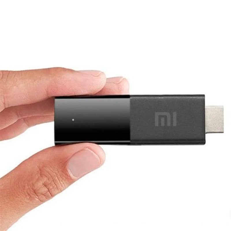 New Xiaomi Mi TV Stick will ship next month for under US$50; 4K HDR and  Android TV dongle gains EEC certification too -  News