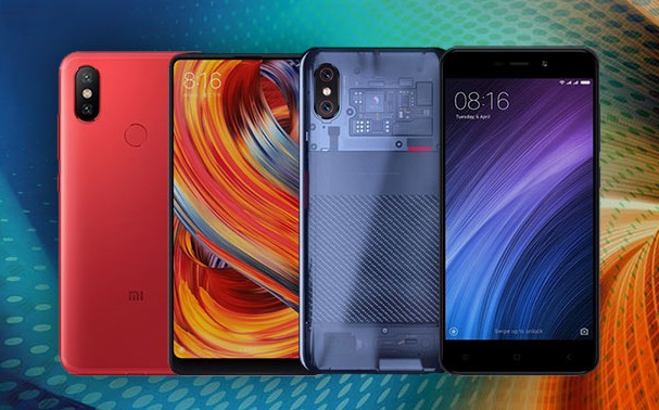 Xiaomi Mi 8, Mi 9, and Mi A2 join the Mi A3, Poco F1, and Redmi Note 8 Pro on the growing Android PixelExperience custom ROM support list - NotebookCheck.net News