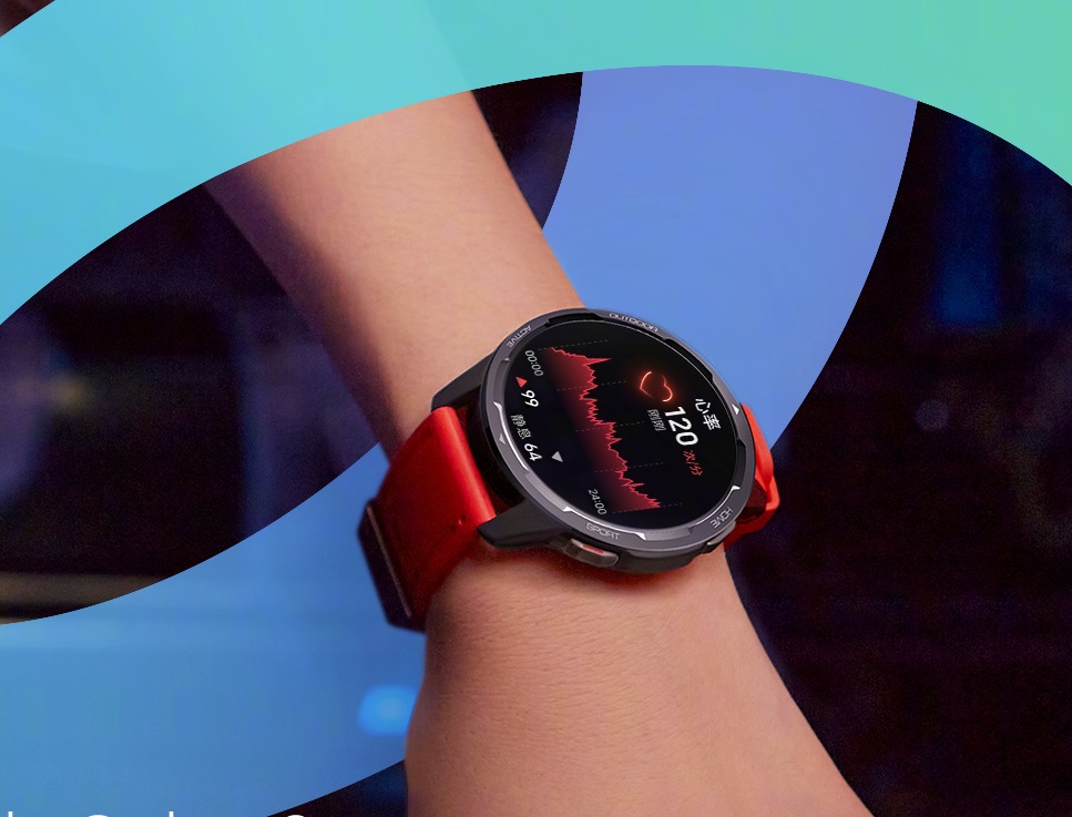 שאומי הכריזה על Watch Color 2 עם סוללה ל12 ימים ושלל תכונות ספורט