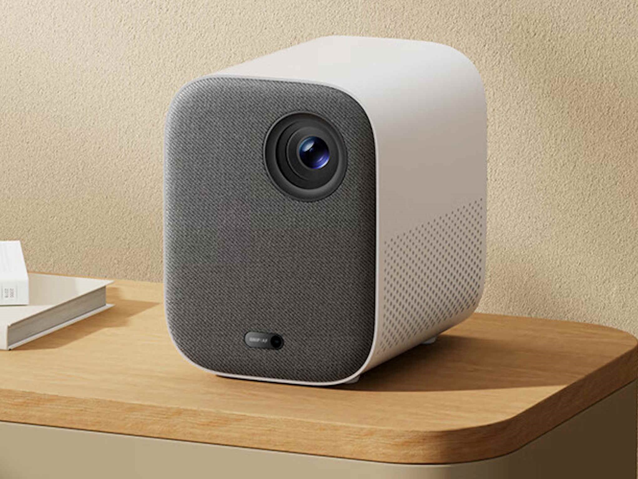 Xiaomi Mi Smart Projector 2 1920x1080 Купить