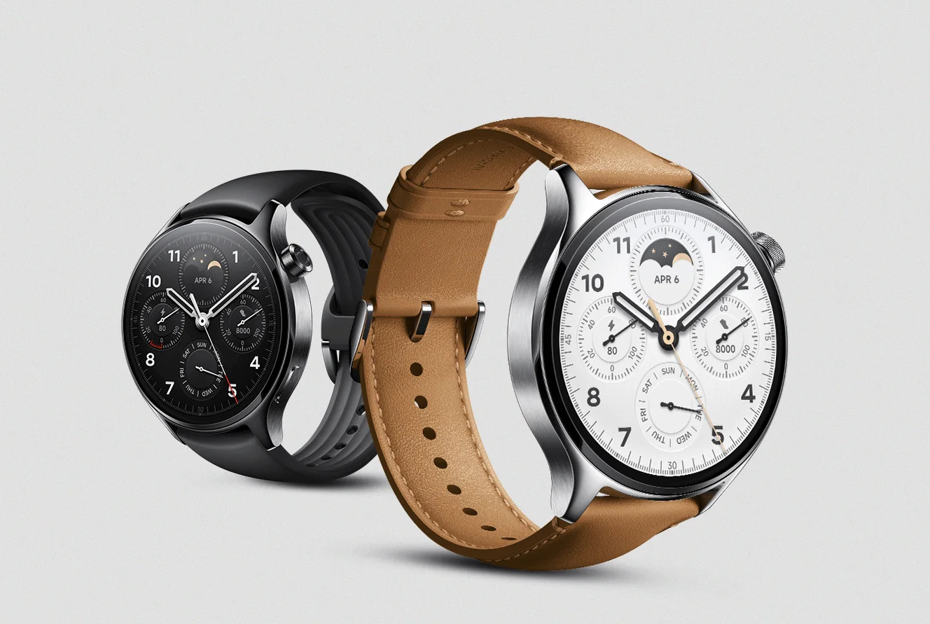 Xiaomi Watch S1 Pro, review y opiniones