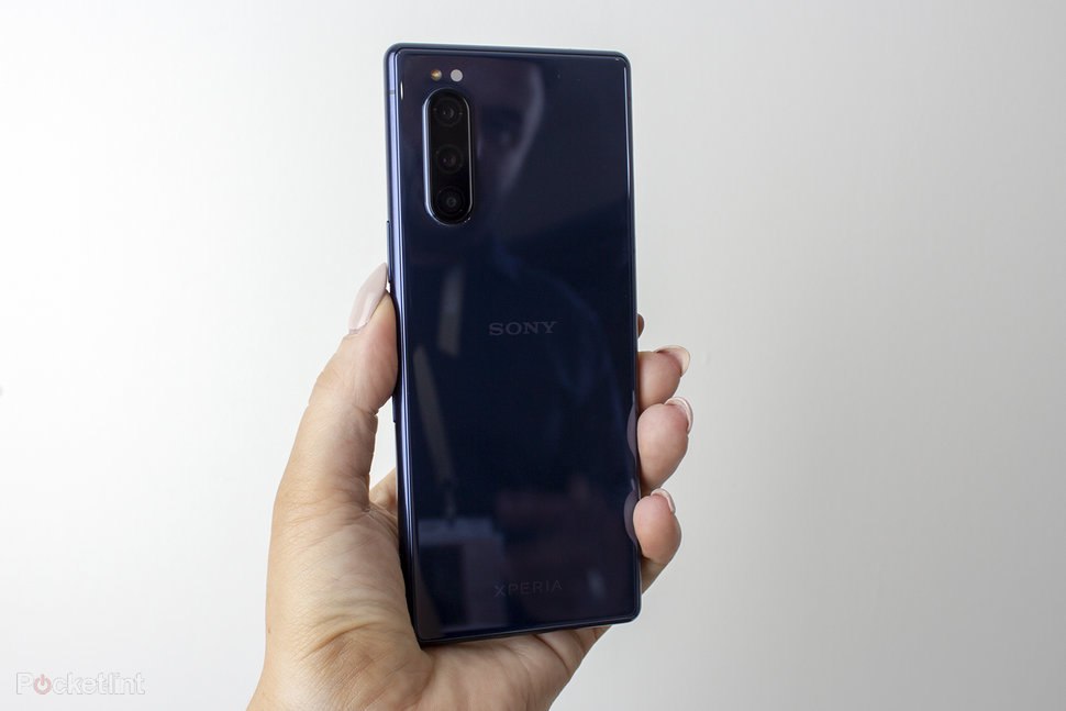 Xperia 5 Ii Touted To Be Sony S Much Anticipated True Compact