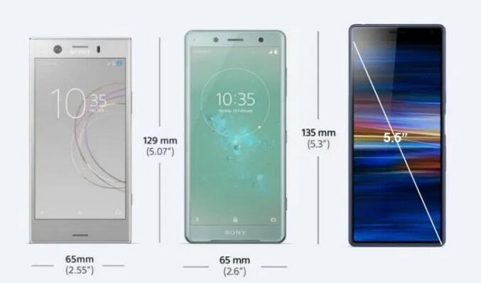 doel Onheil spanning Sony is working on the Xperia Compact, a 5.5-inch phone for lovers of small  devices - NotebookCheck.net News