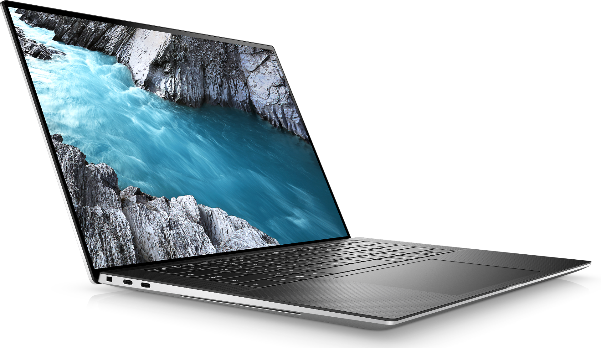 The Dell XPS 15 9530 is here XPS 15 9500 chassis now with up to Core