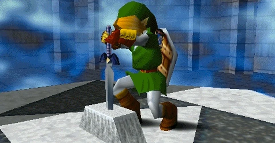 the-legend-of-zelda-ocarina-of-time-gets-a-full-fledged-pc-port-hitting-60-fps-for-the-first