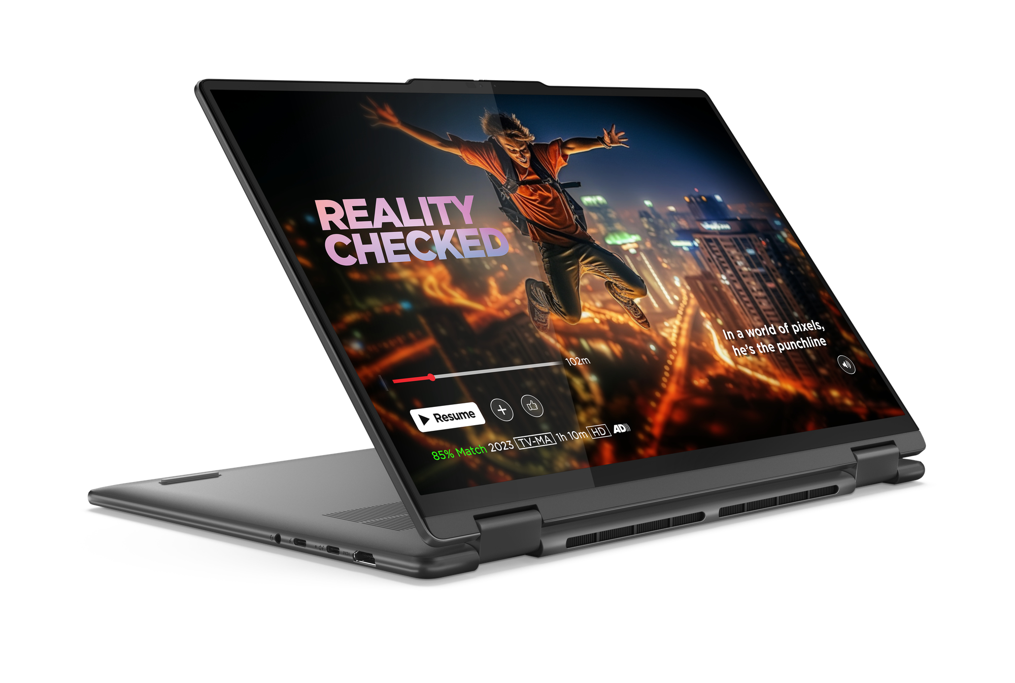 Yoga 7 (16 AMD) 2-in-1 Laptop
