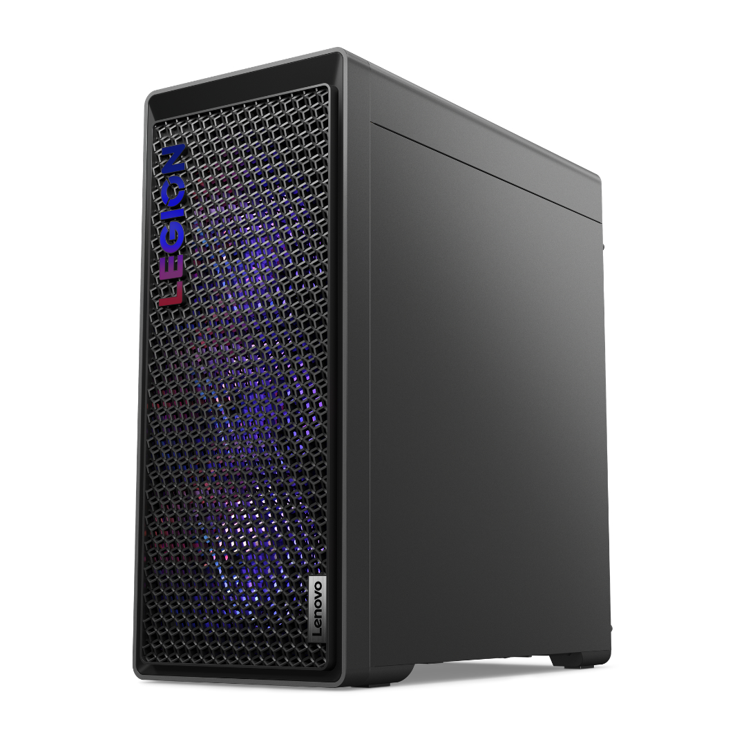 Lenovo Legion Tower 7i showcased as new high-end desktop gaming PC with ...