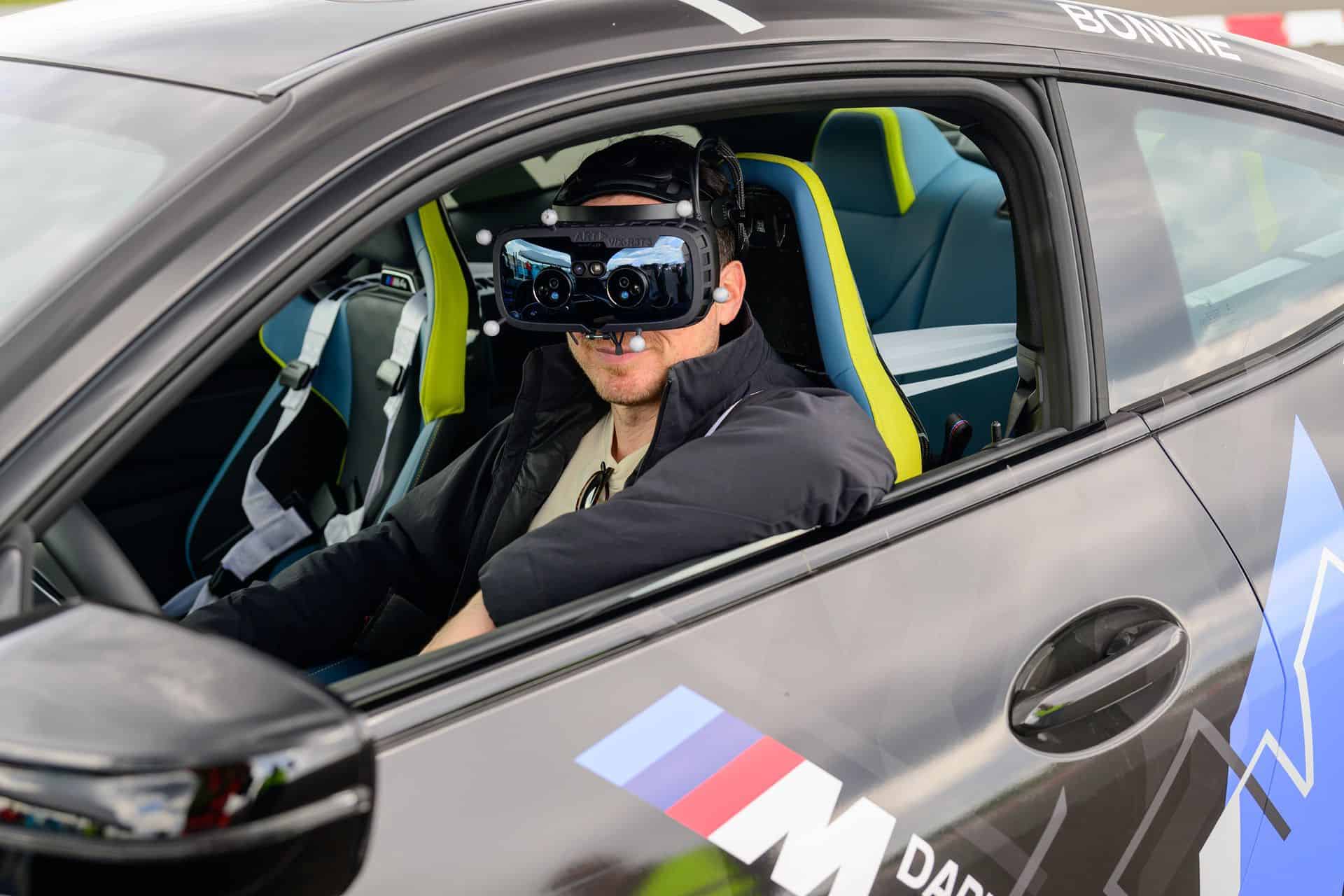 2023 Ride Along Experience in a Drift Racing Car