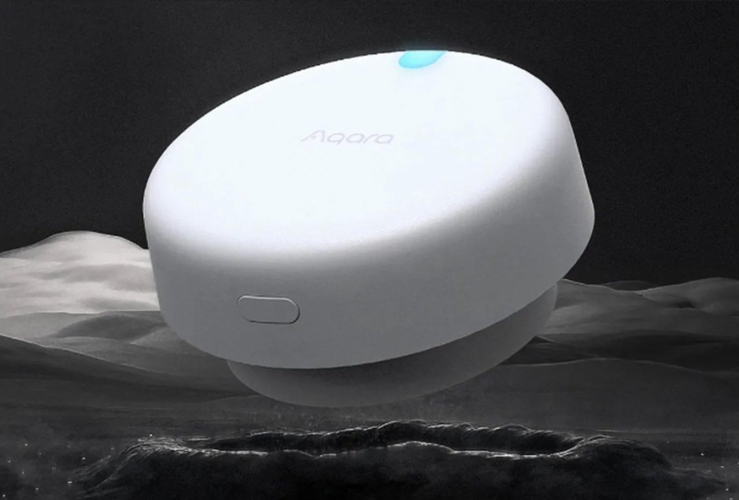This Smart Home Sensor is INCREDIBLE! Aqara FP2 mmwave 