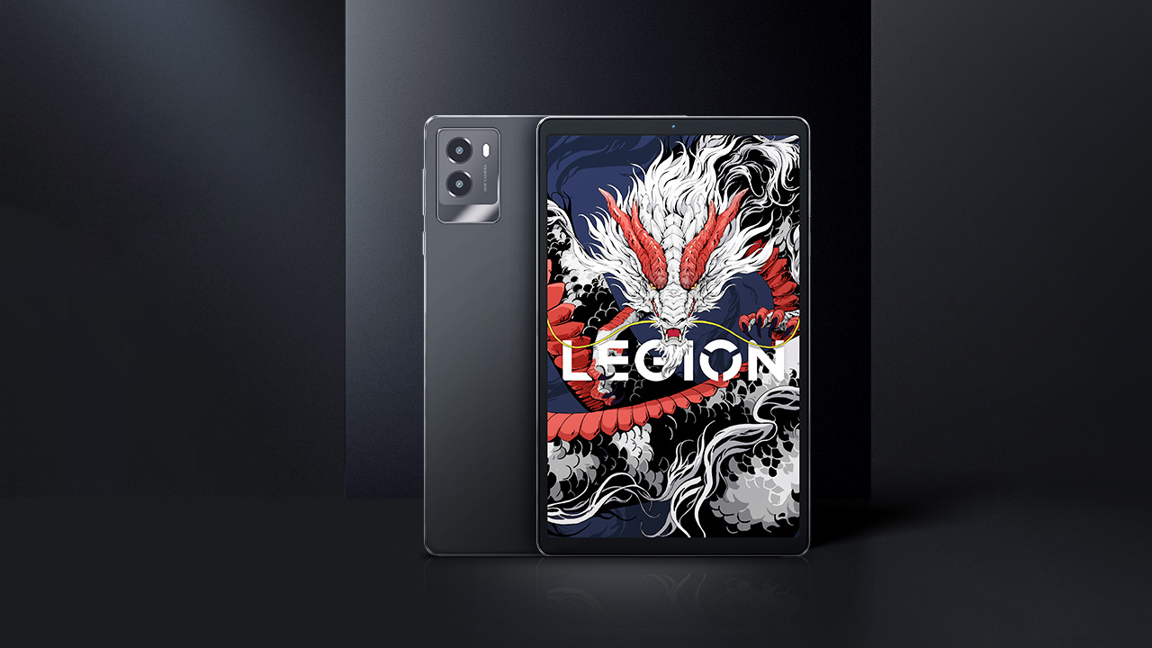 2024 Lenovo Legion Y700 becomes available outside China, but unofficially -  NotebookCheck.net News