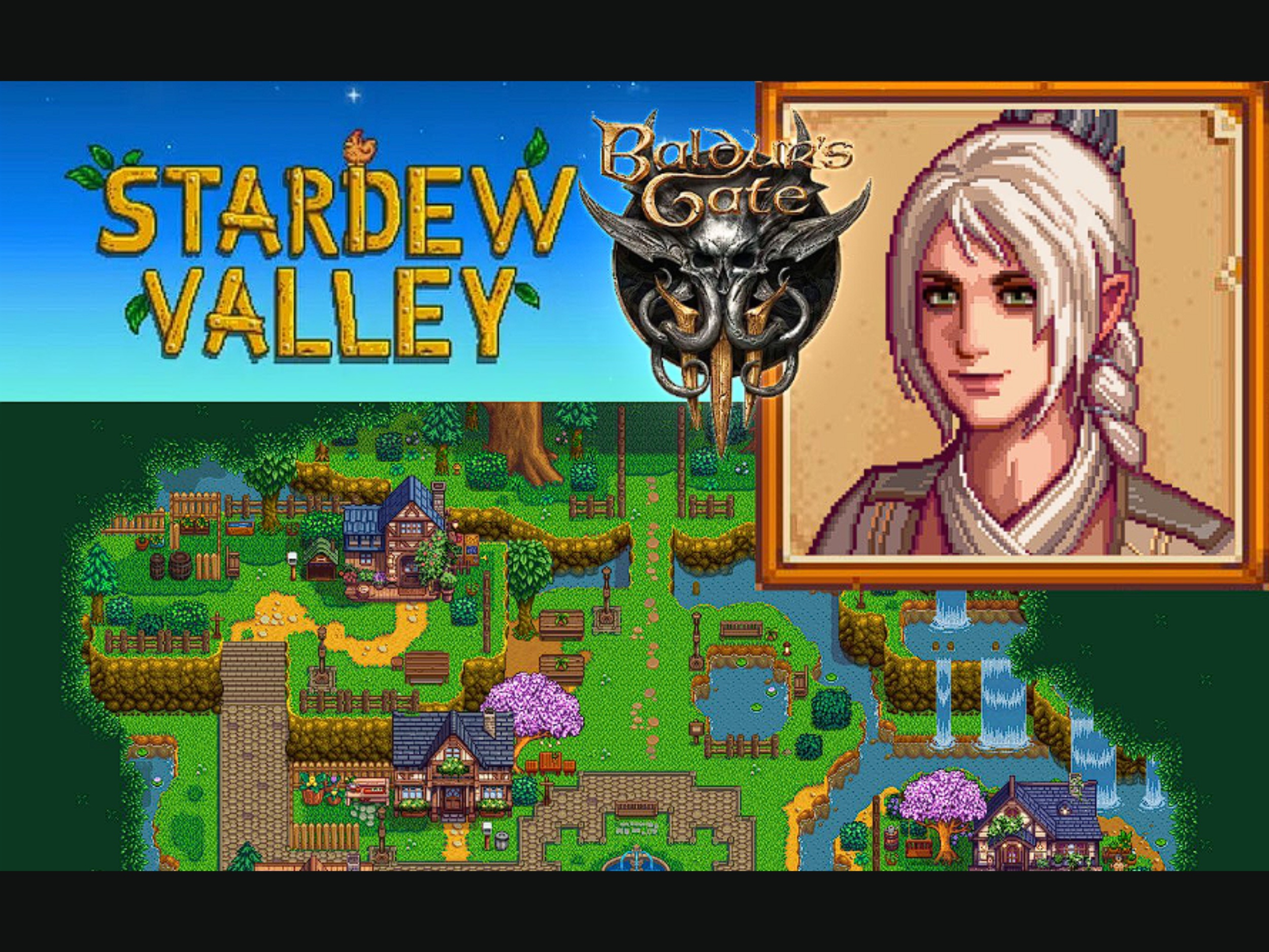 The Best Story-Based Mods For Stardew Valley