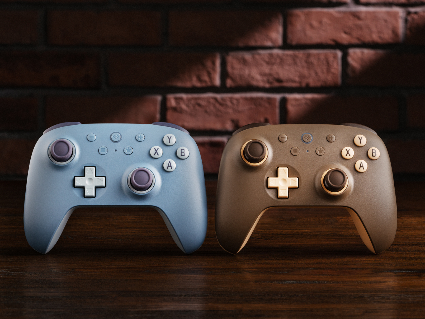 8BitDo Ultimate 2C: Popular wireless controller updated with new colour ...