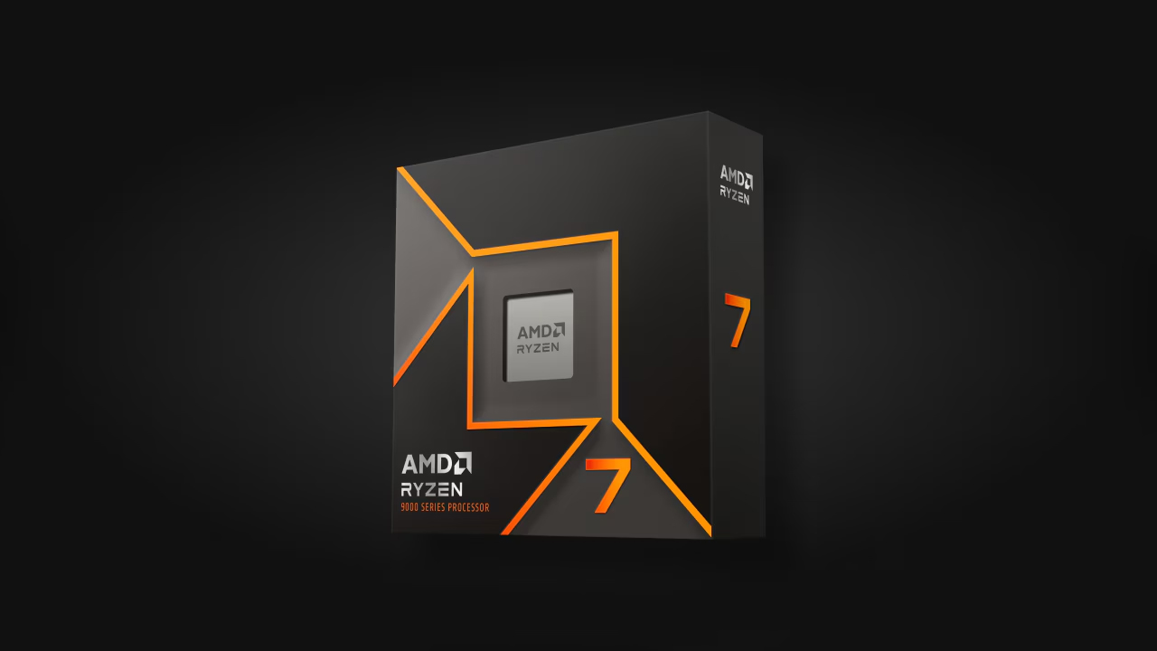 AMD's Ryzen 9000X3D CPUs with 3D VCache reportedly delayed to CES 2025