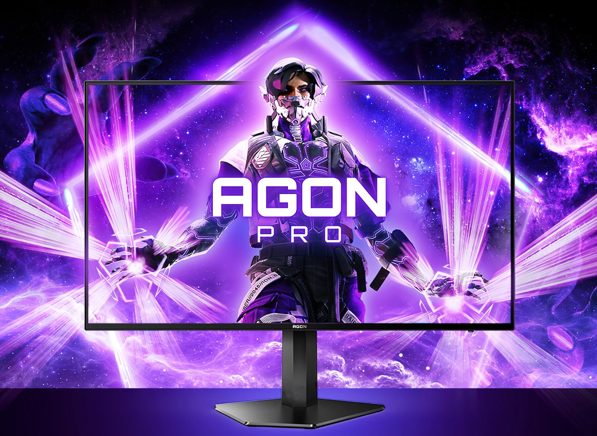 New AOC gaming monitor revealed with release, specifications and ...