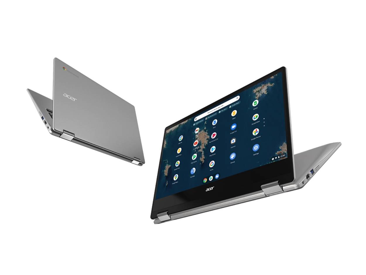 Acer Chromebook Tab 510, Acer