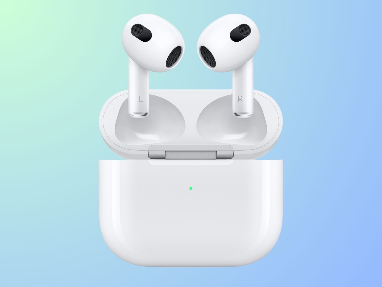Apple Airpods (3rd gen) return to lowest price yet - NotebookCheck 