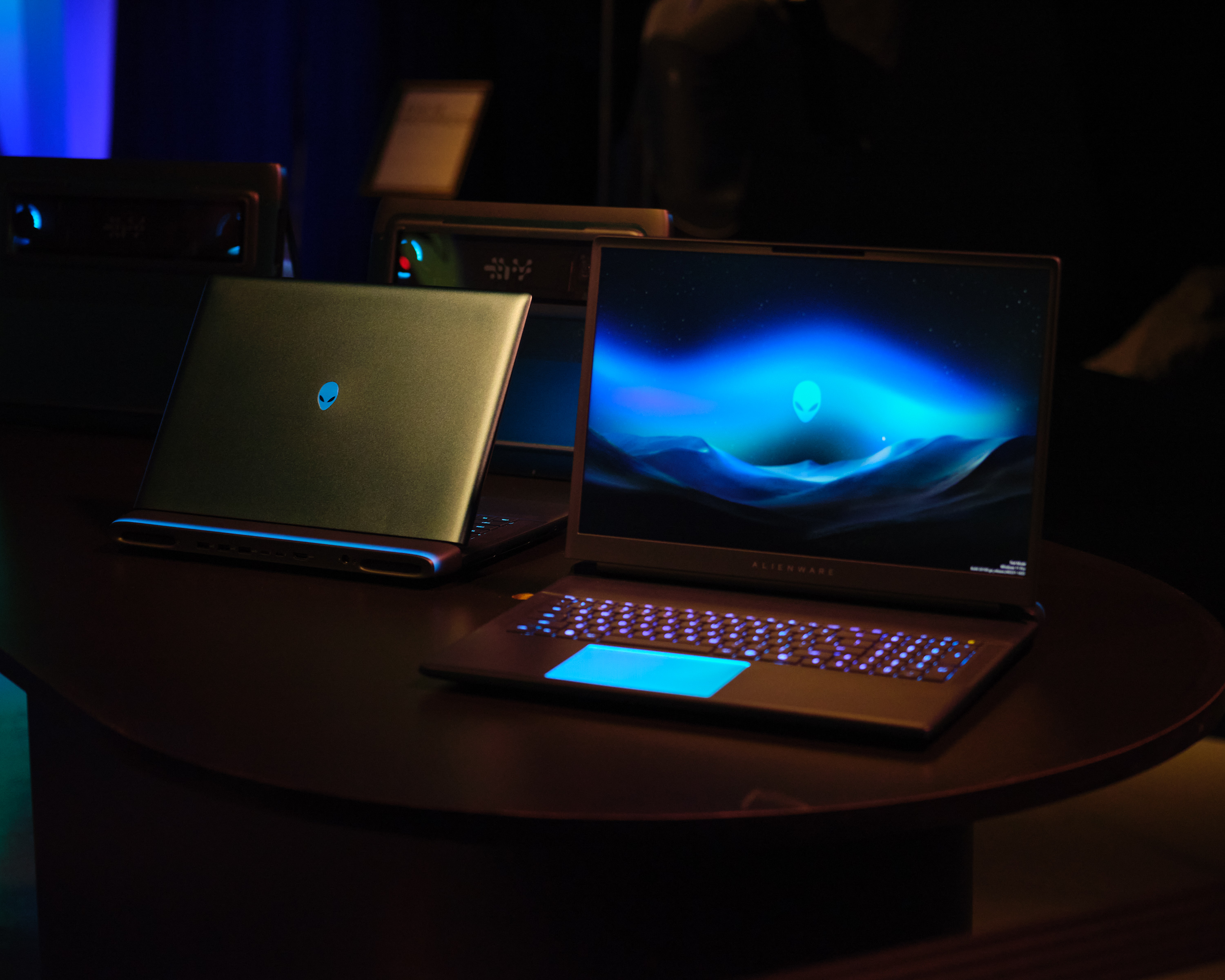 Dell resurrects Area-51 for the third time with Alienware 16 Area-51 ...