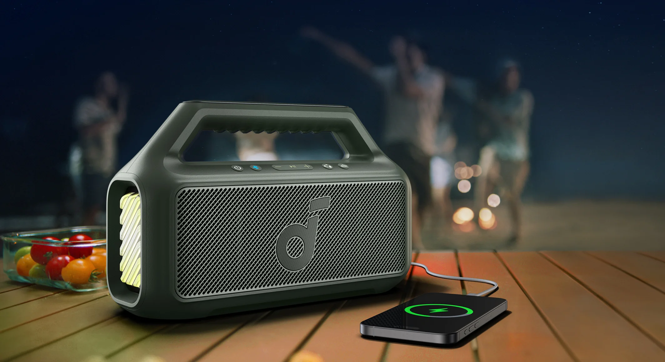 UE Boom 2 Bluetooth speaker review - The Gadgeteer