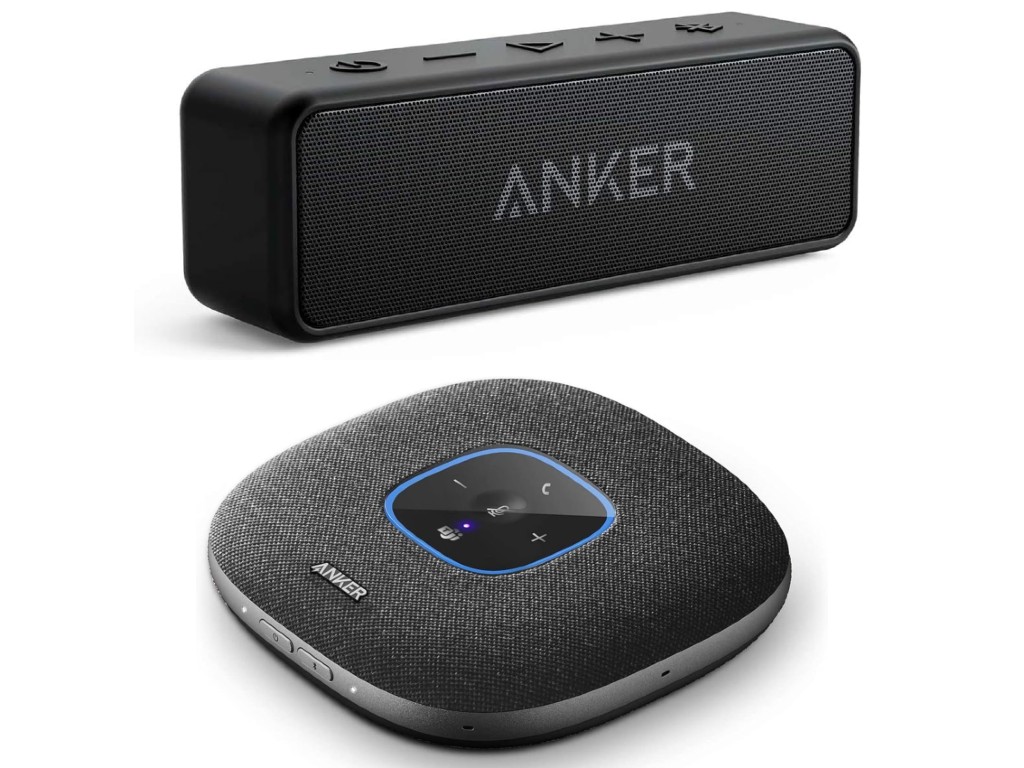 Anker recalls Soundcore and PowerConf Bluetooth speakers due to fire