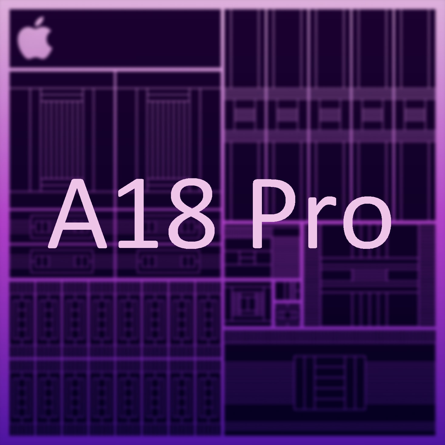 Apple A18 Pro To Fall Flat In Front Of Snapdragon 8 Gen 4 And Dimensity 9400 As Marginal Multi 2057