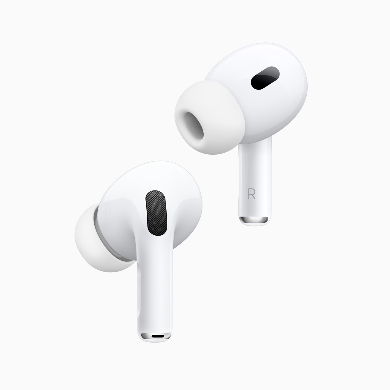 Supposed leaked 'AirPods 3' images suggest a blend of AirPods, AirPods Pro