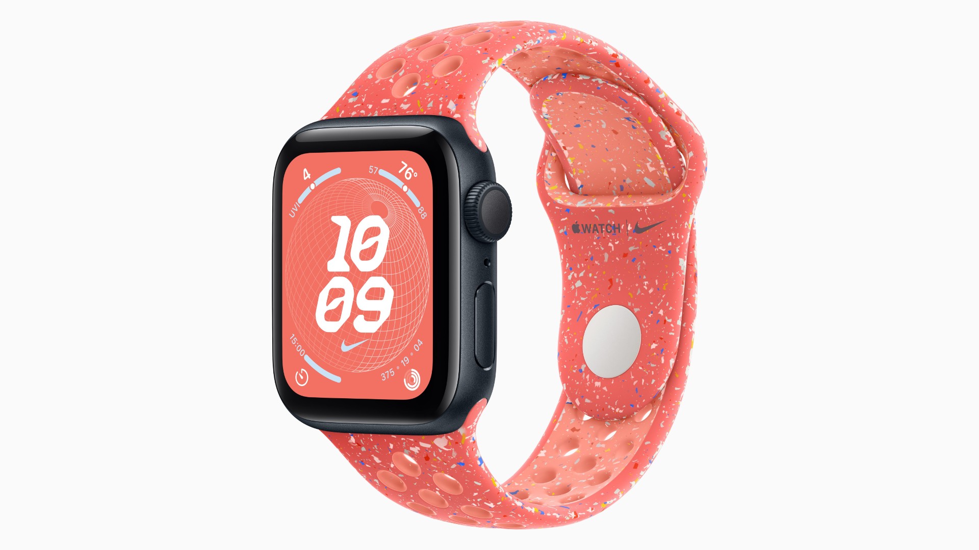 Apple watch plastic cover hotsell