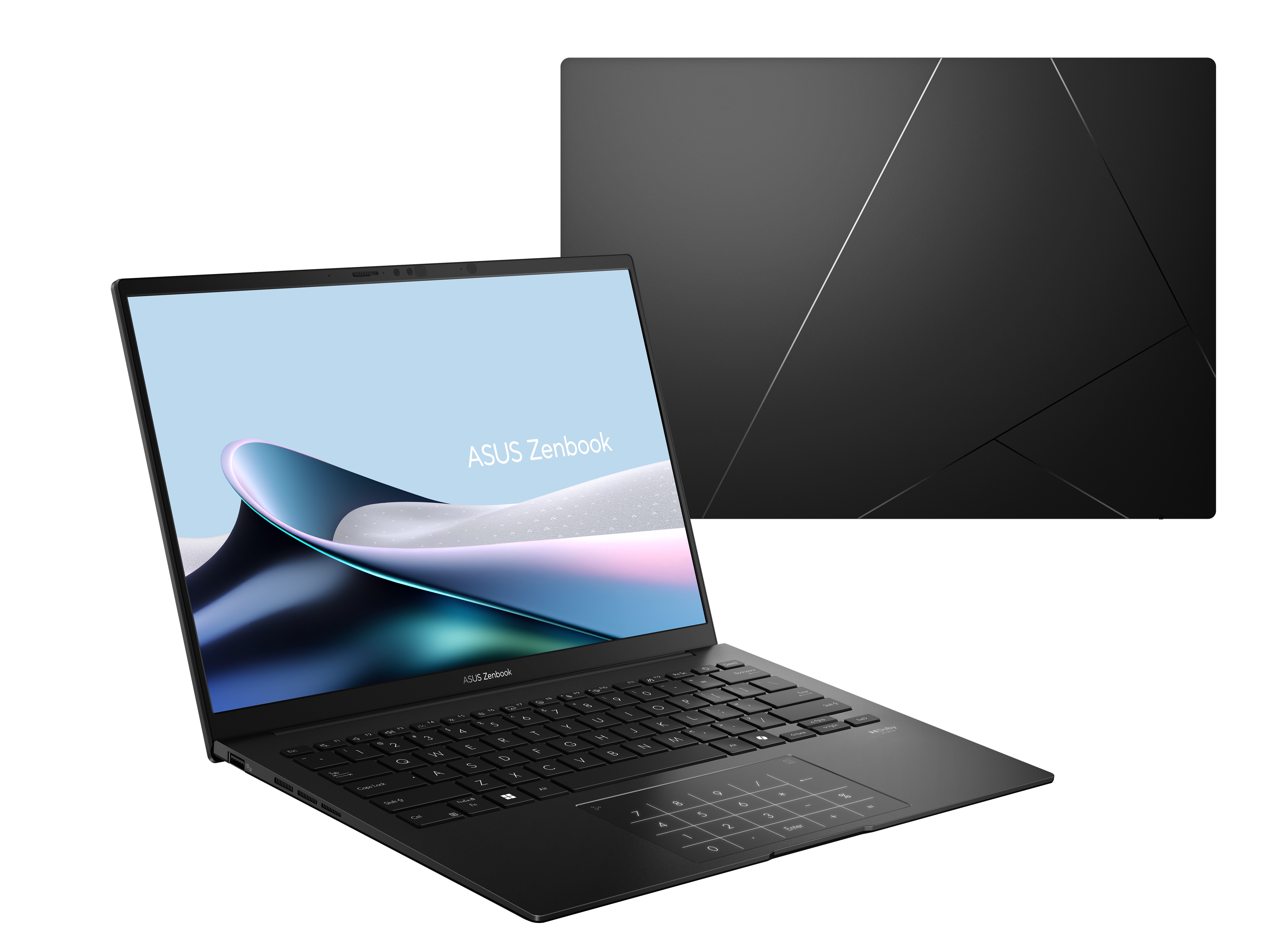 2025 Asus Zenbook 14 OLED notebooks now come with Intel Core Ultra 200H and  Ryzen AI 300 APUs - NotebookCheck.net News