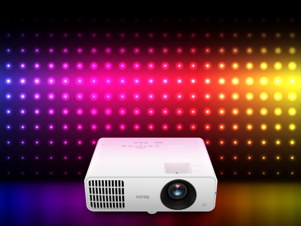 New XGIMI HORIZON Max 4K projector revealed with up to 3,100 ISO