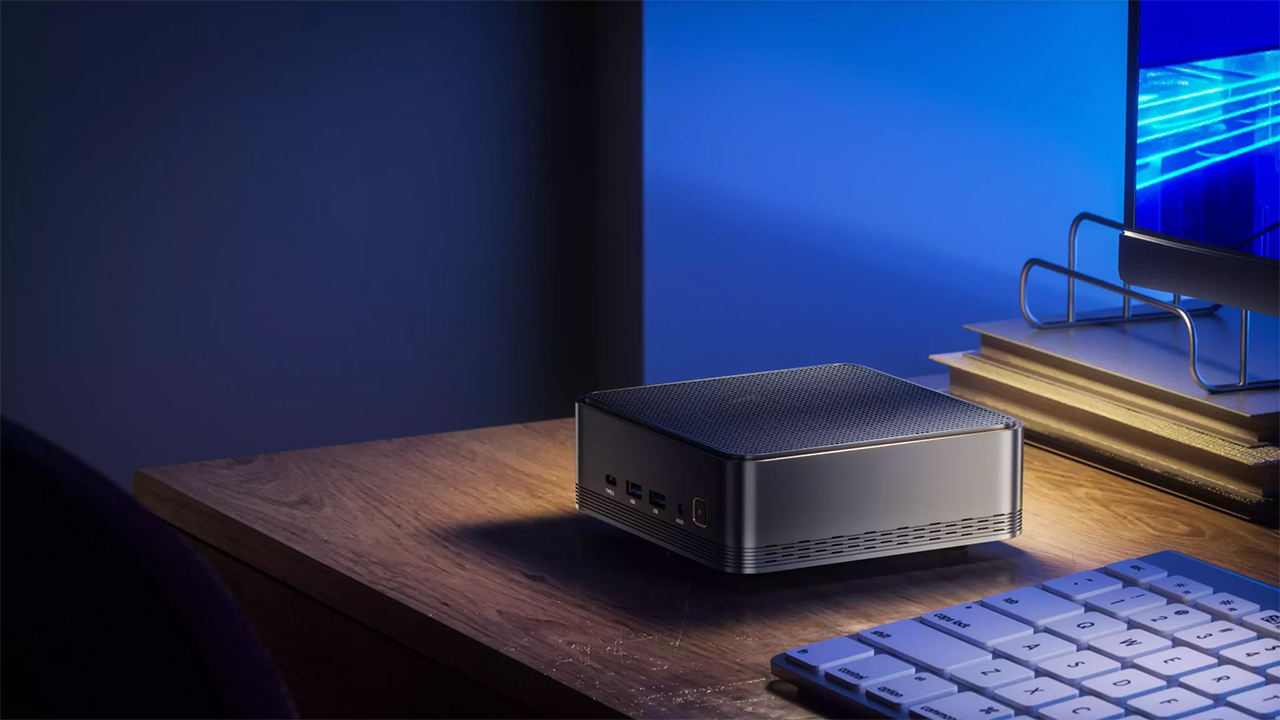 Chatreey F2M debuts as new Intel Core Ultra 5 mini PC with attractive ...