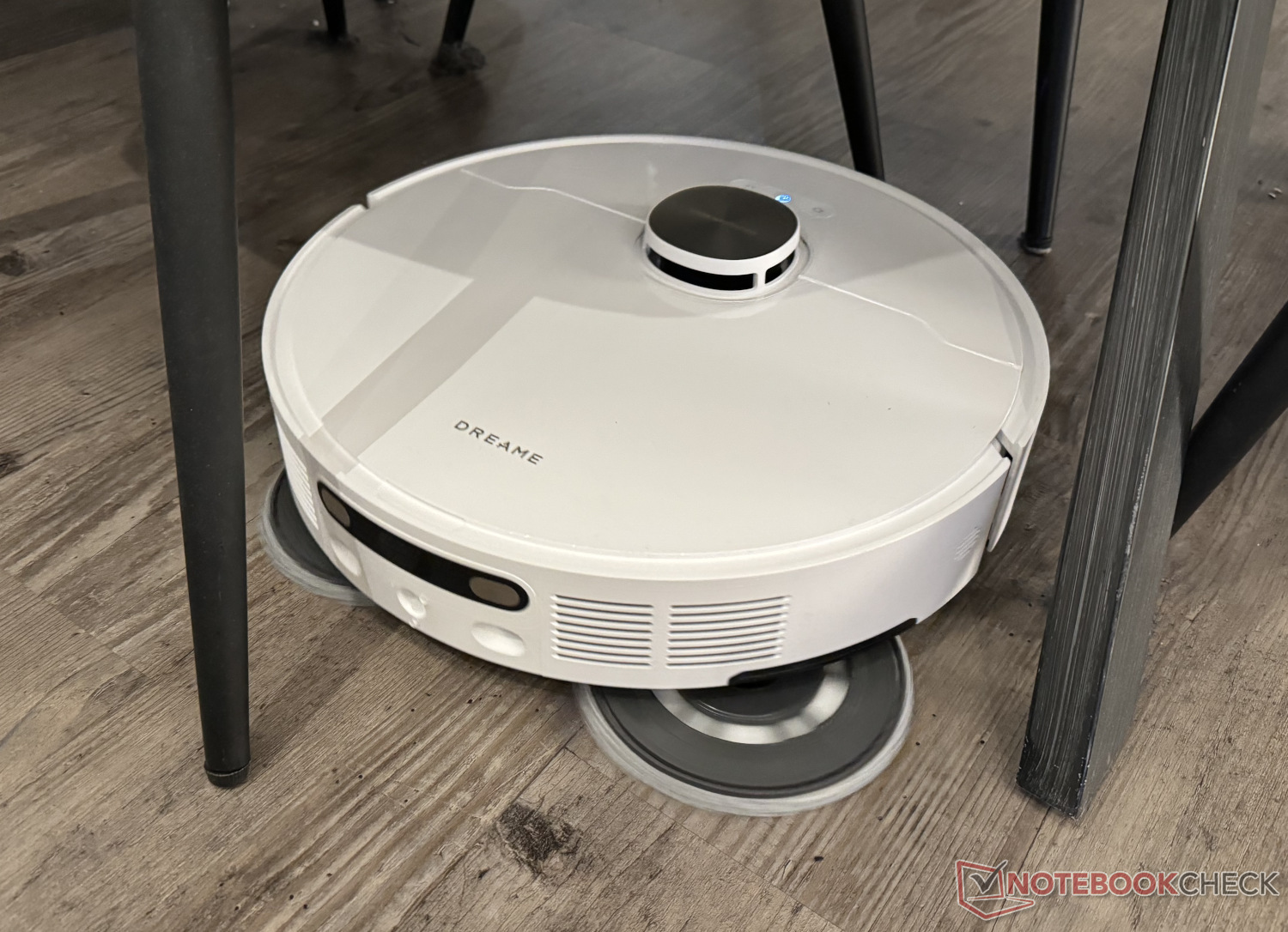 NEW LAUNCH: Dreame L10S Pro Ultra Heat robot vacuum✨ Unveiling