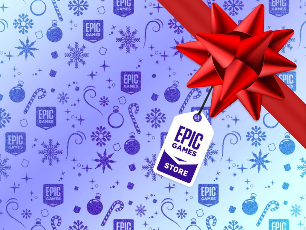 Epic Games Store New obscure leak hints towards AAA free game for