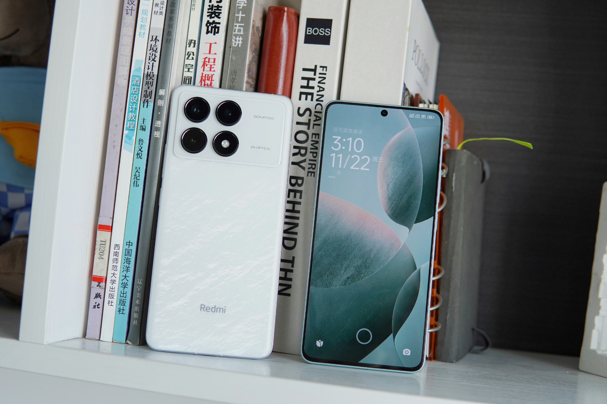 Redmi K70 And K70 Pro: A Glimpse Into The Flagship Welders
