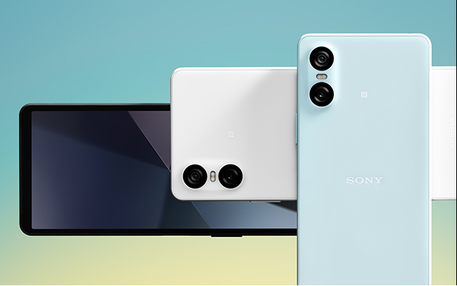 Sony Xperia 10 VI revealed with design changes and fewer cameras than ...